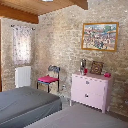 Bed & Breakfast Le Fontaine : Minis Maisons De Charme *