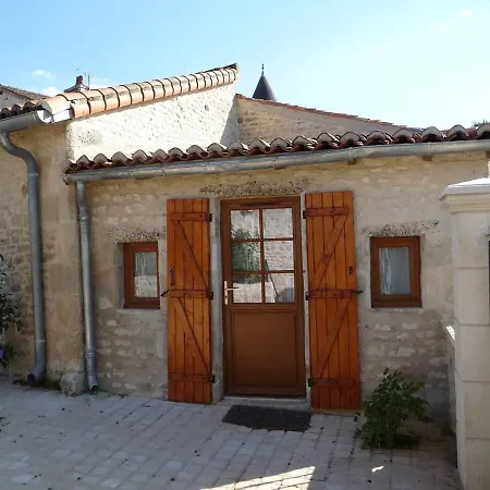Le Fontaine : Minis Maisons De Charme