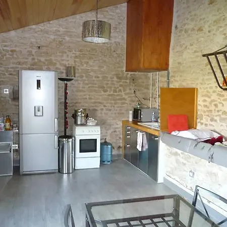 Le Fontaine : Minis Maisons De Charme Bed & Breakfast