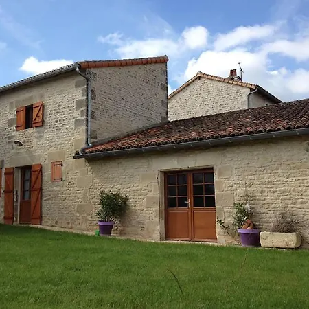 Bed & Breakfast Le Fontaine : Minis Maisons De Charme *